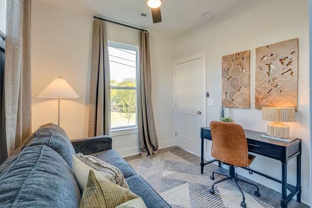 5627 Lenox Ave, Nashville, TN 37209