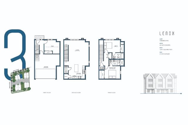 5627 Lenox Ave, Nashville, TN 37209