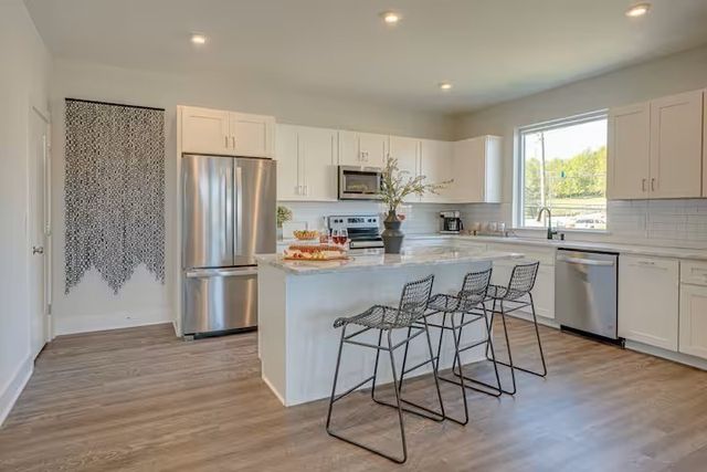 5627 Lenox Ave, Nashville, TN 37209