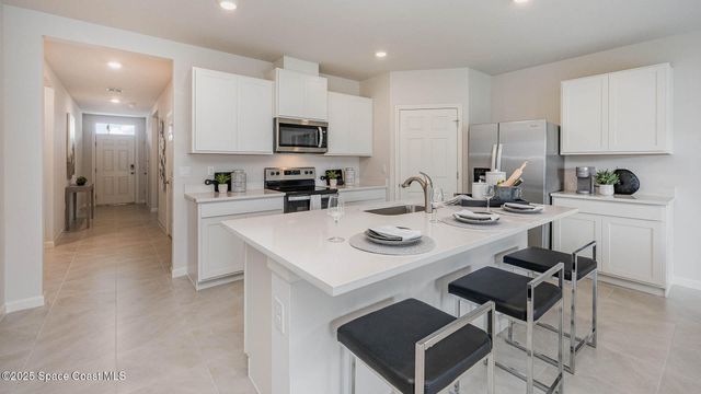1634 Garabaldi Circle SE, Palm Bay, FL 32909