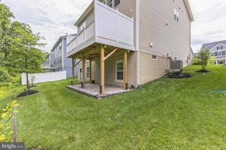 10908 MERIDIAN HILL WAY, Upper Marlboro, MD 20772