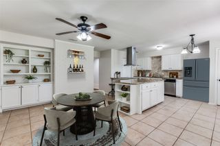 4803 Crest Drive, Arlington, TX 76017