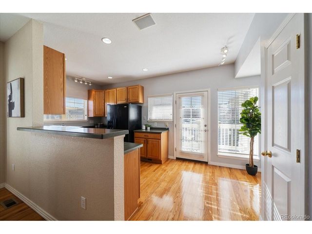 9301 Amison Cir 106, Parker, CO 80134