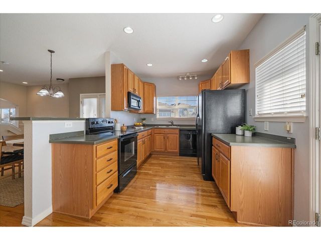 9301 Amison Cir 106, Parker, CO 80134