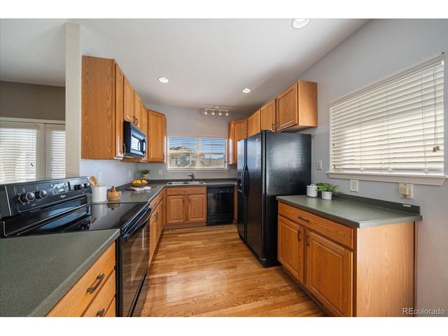 9301 Amison Cir 106, Parker, CO 80134