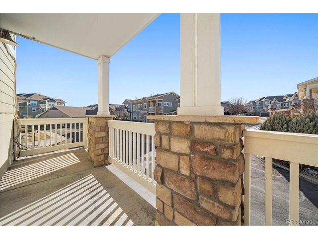 9301 Amison Cir 106, Parker, CO 80134