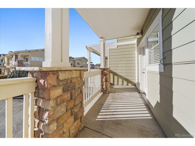 9301 Amison Cir 106, Parker, CO 80134