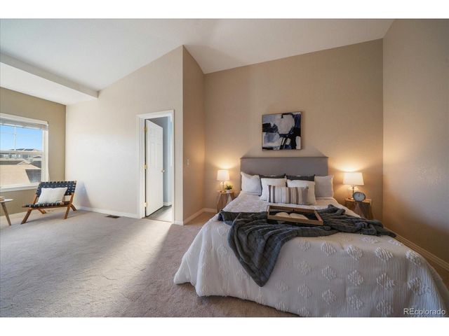 9301 Amison Cir 106, Parker, CO 80134