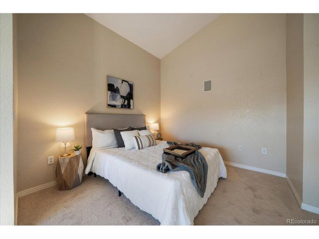 9301 Amison Cir 106, Parker, CO 80134