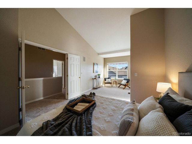 9301 Amison Cir 106, Parker, CO 80134