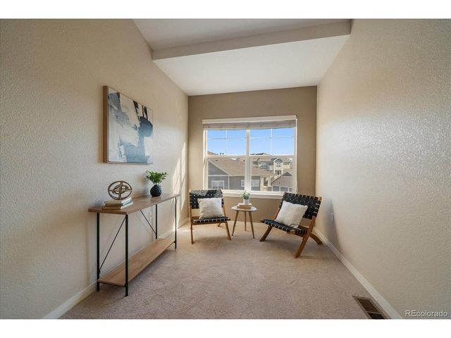 9301 Amison Cir 106, Parker, CO 80134