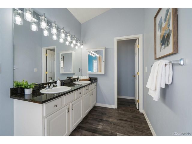 9301 Amison Cir 106, Parker, CO 80134