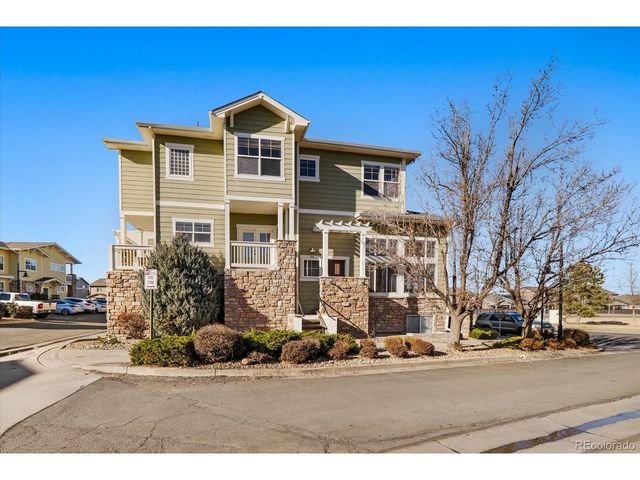 9301 Amison Cir 106, Parker, CO 80134