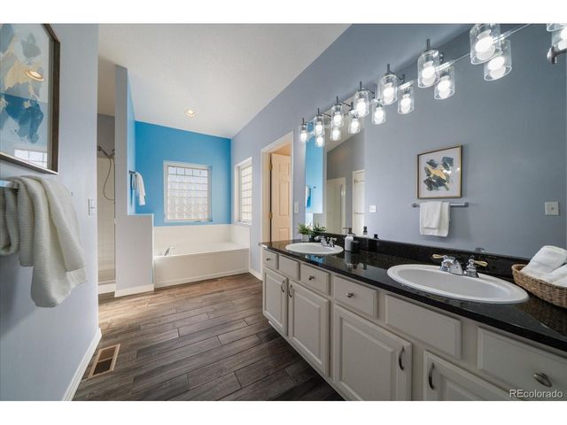 9301 Amison Cir 106, Parker, CO 80134