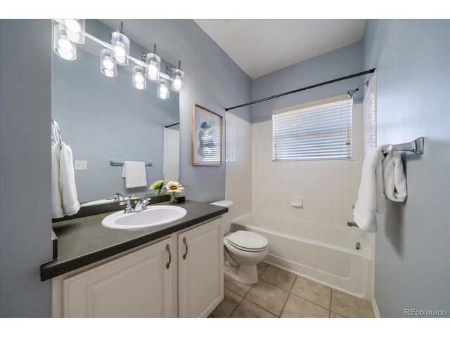 9301 Amison Cir 106, Parker, CO 80134