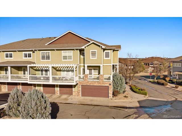 9301 Amison Cir 106, Parker, CO 80134