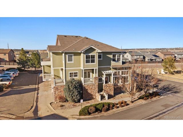 9301 Amison Cir 106, Parker, CO 80134
