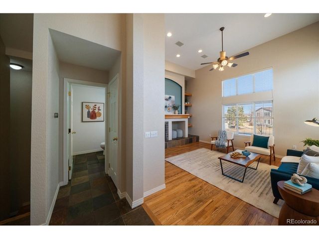 9301 Amison Cir 106, Parker, CO 80134