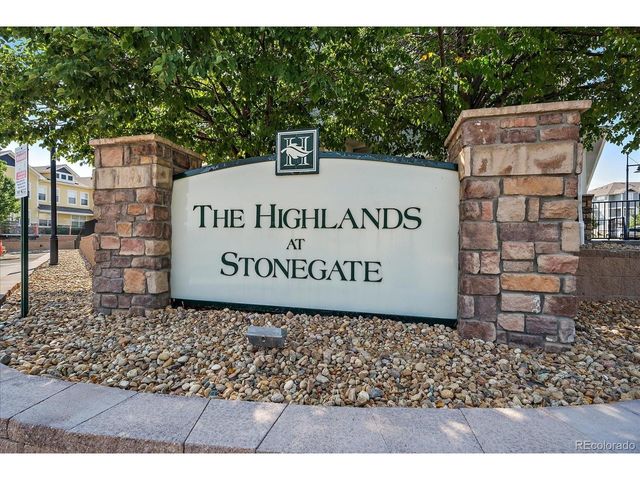 9301 Amison Cir 106, Parker, CO 80134