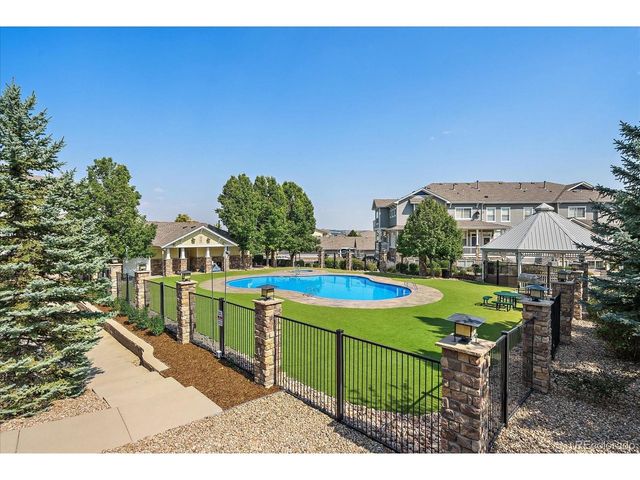 9301 Amison Cir 106, Parker, CO 80134