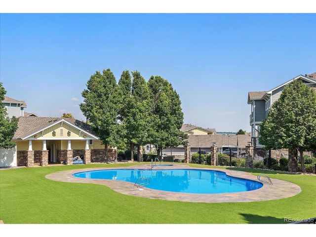 9301 Amison Cir 106, Parker, CO 80134
