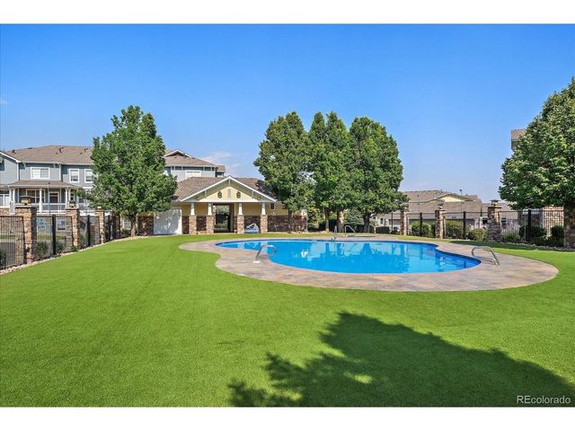 9301 Amison Cir 106, Parker, CO 80134
