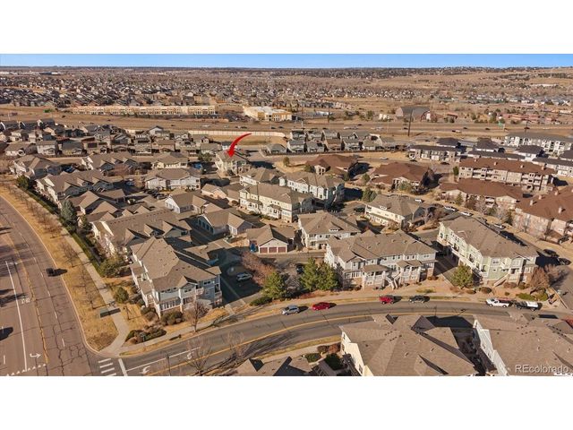 9301 Amison Cir 106, Parker, CO 80134