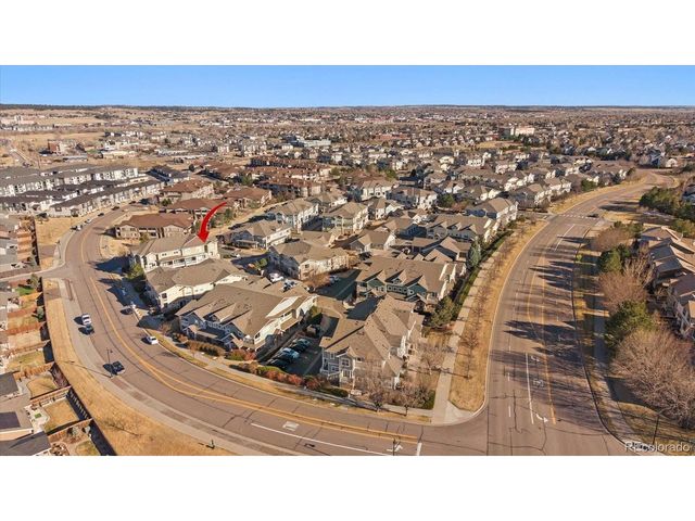 9301 Amison Cir 106, Parker, CO 80134