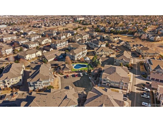 9301 Amison Cir 106, Parker, CO 80134