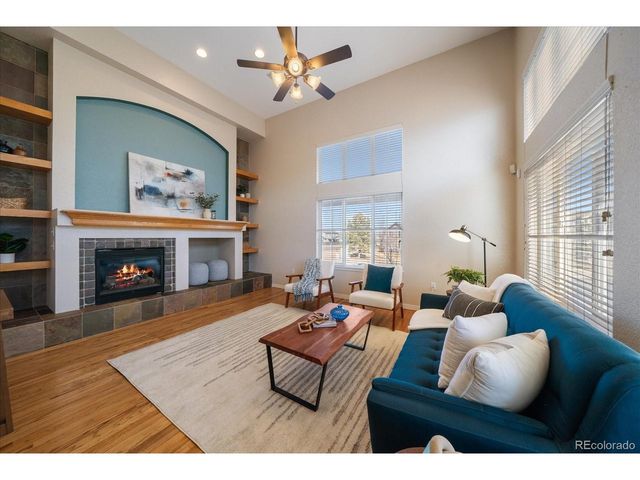 9301 Amison Cir 106, Parker, CO 80134