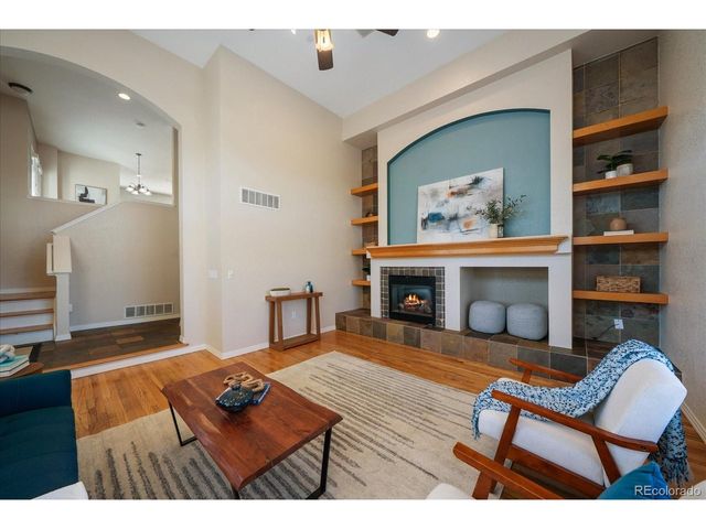 9301 Amison Cir 106, Parker, CO 80134