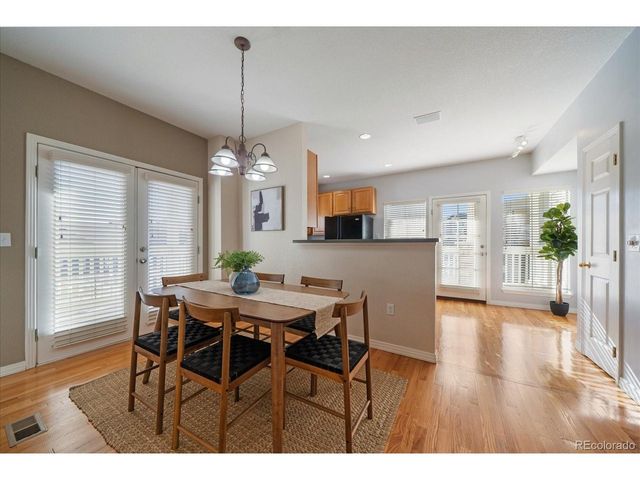 9301 Amison Cir 106, Parker, CO 80134