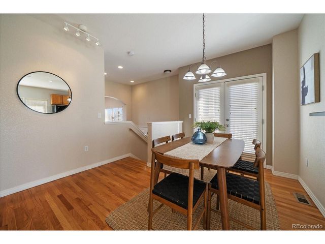 9301 Amison Cir 106, Parker, CO 80134