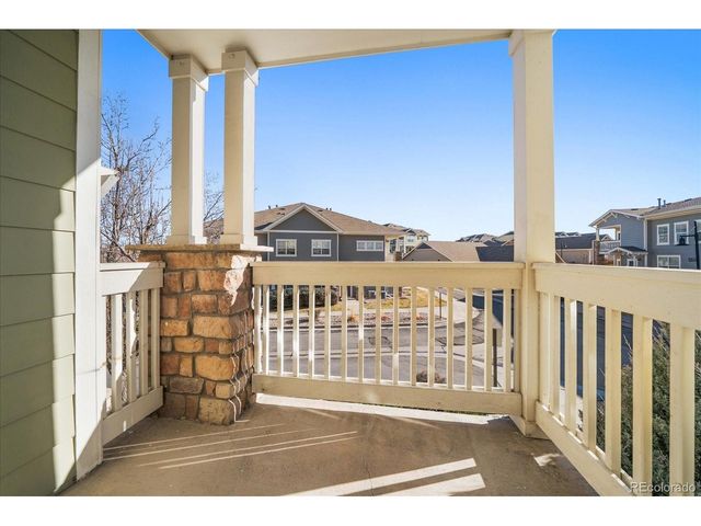 9301 Amison Cir 106, Parker, CO 80134
