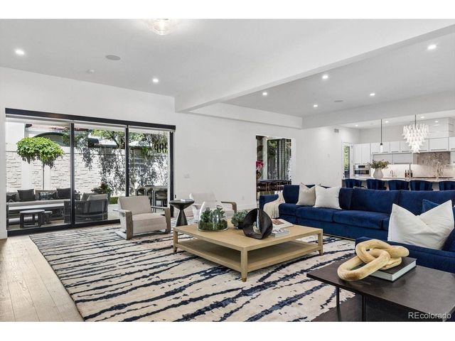 2821 E Cedar Ave 17, Denver, CO 80209
