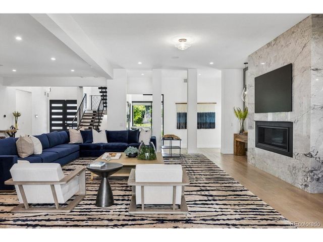 2821 E Cedar Ave 17, Denver, CO 80209