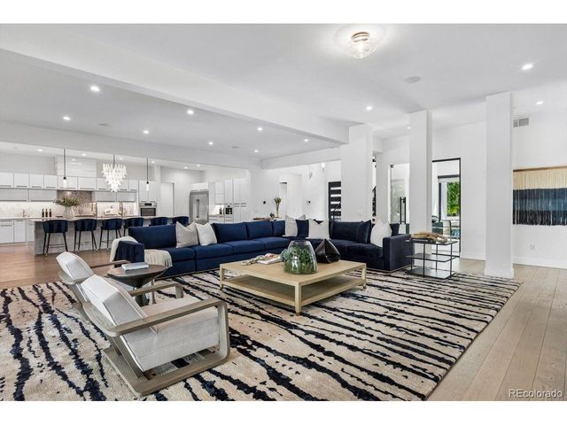 2821 E Cedar Ave 17, Denver, CO 80209