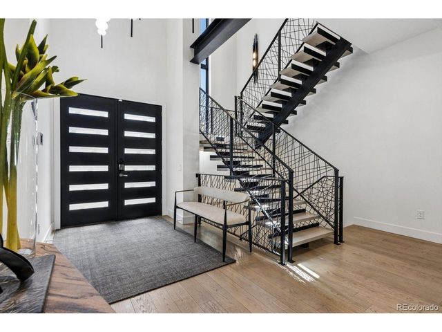 2821 E Cedar Ave 17, Denver, CO 80209