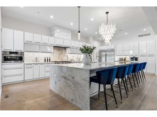 2821 E Cedar Ave 17, Denver, CO 80209