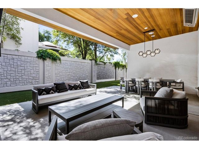2821 E Cedar Ave 17, Denver, CO 80209