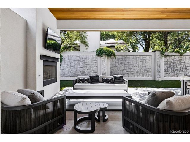 2821 E Cedar Ave 17, Denver, CO 80209