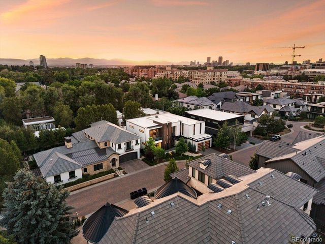 2821 E Cedar Ave 17, Denver, CO 80209