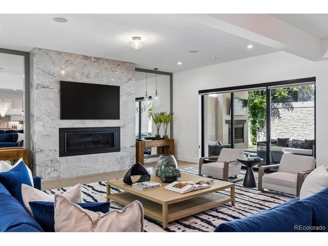 2821 E Cedar Ave 17, Denver, CO 80209
