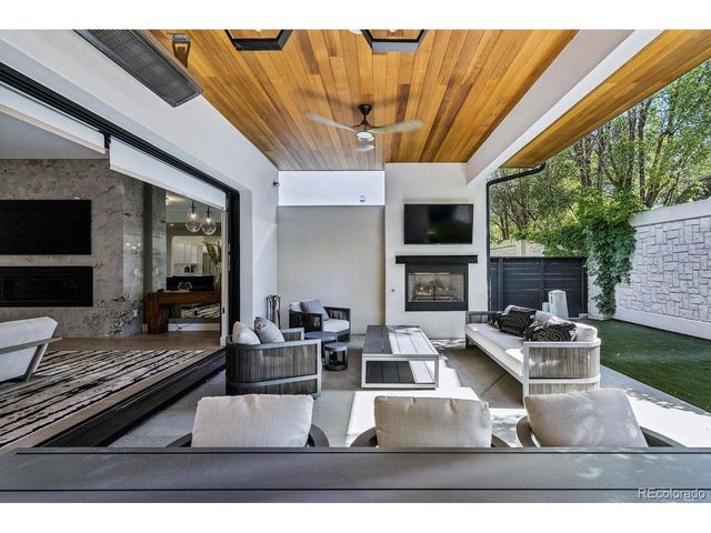 2821 E Cedar Ave 17, Denver, CO 80209