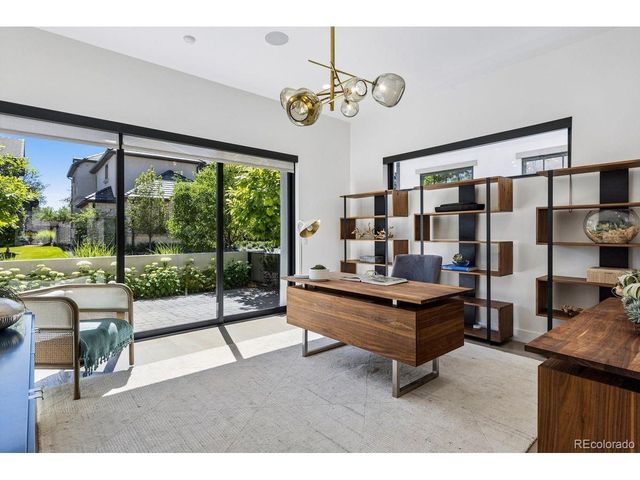 2821 E Cedar Ave 17, Denver, CO 80209