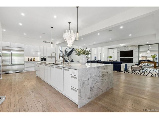 2821 E Cedar Ave 17, Denver, CO 80209