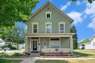 216 B Street, La Porte, IN 46350