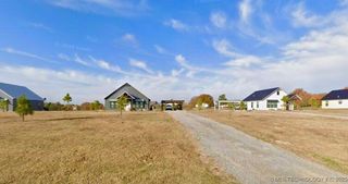 56 Blanco Road, Mcalester, OK 74501