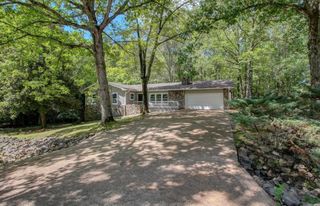 1 Segovia Drive, Hot Springs Village, AR 71909