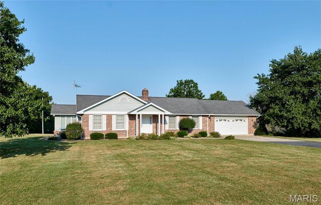 103 Meadow Ridge Drive, Troy, MO 63379